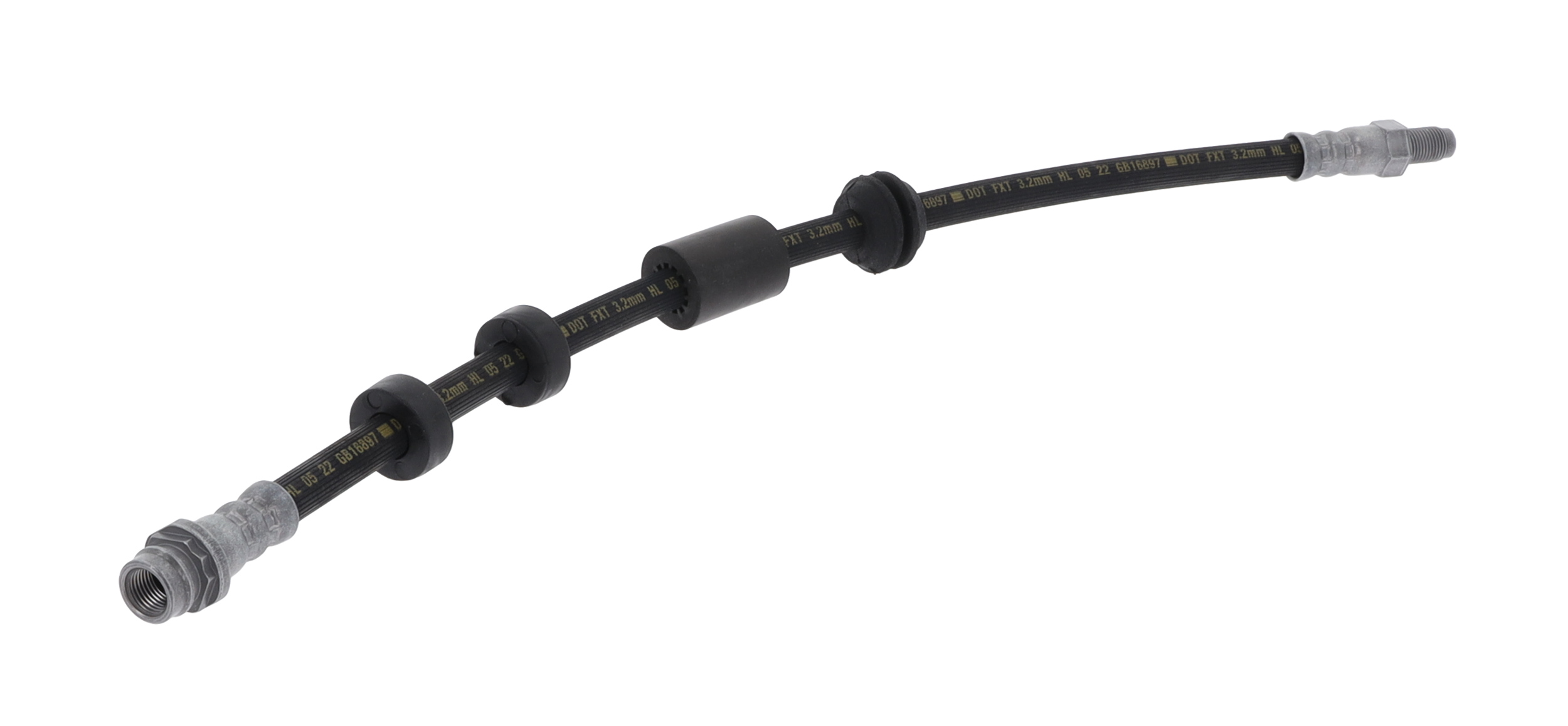 Furtun frana 19036351 CORTECO