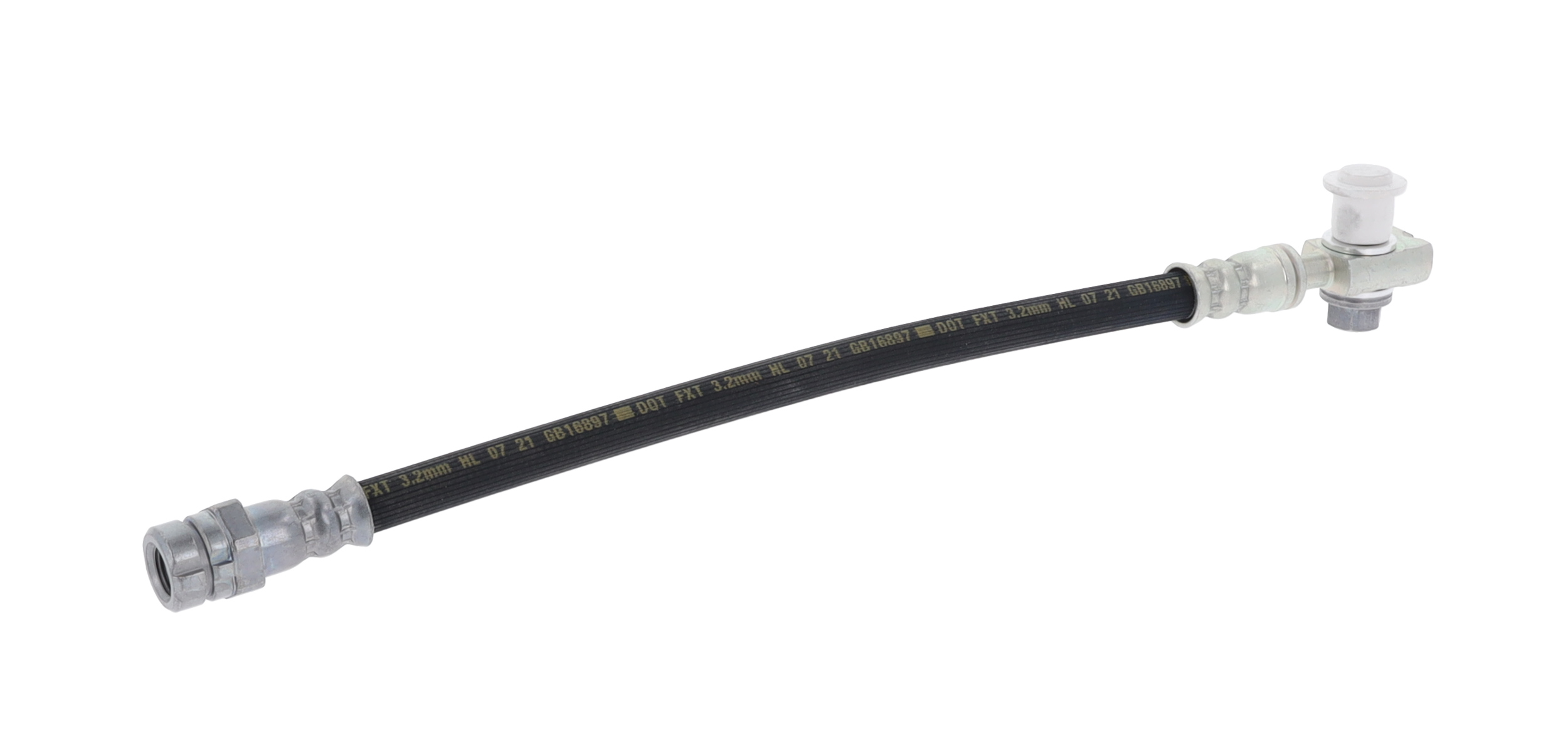 Furtun frana 19036605 CORTECO