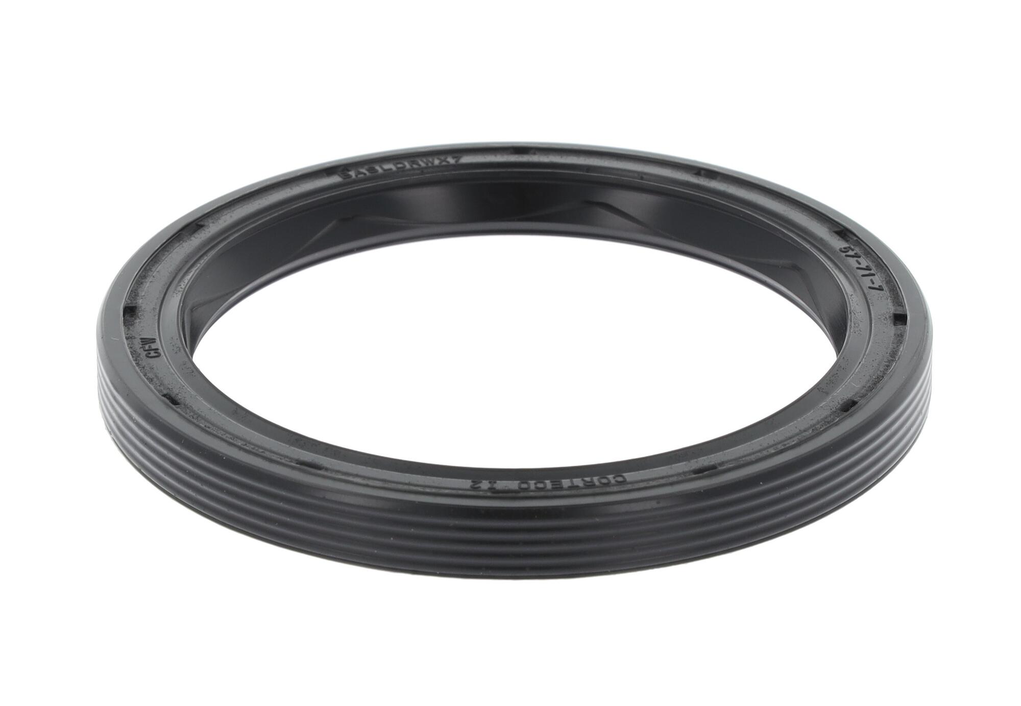 Simering, diferential 12015557B CORTECO