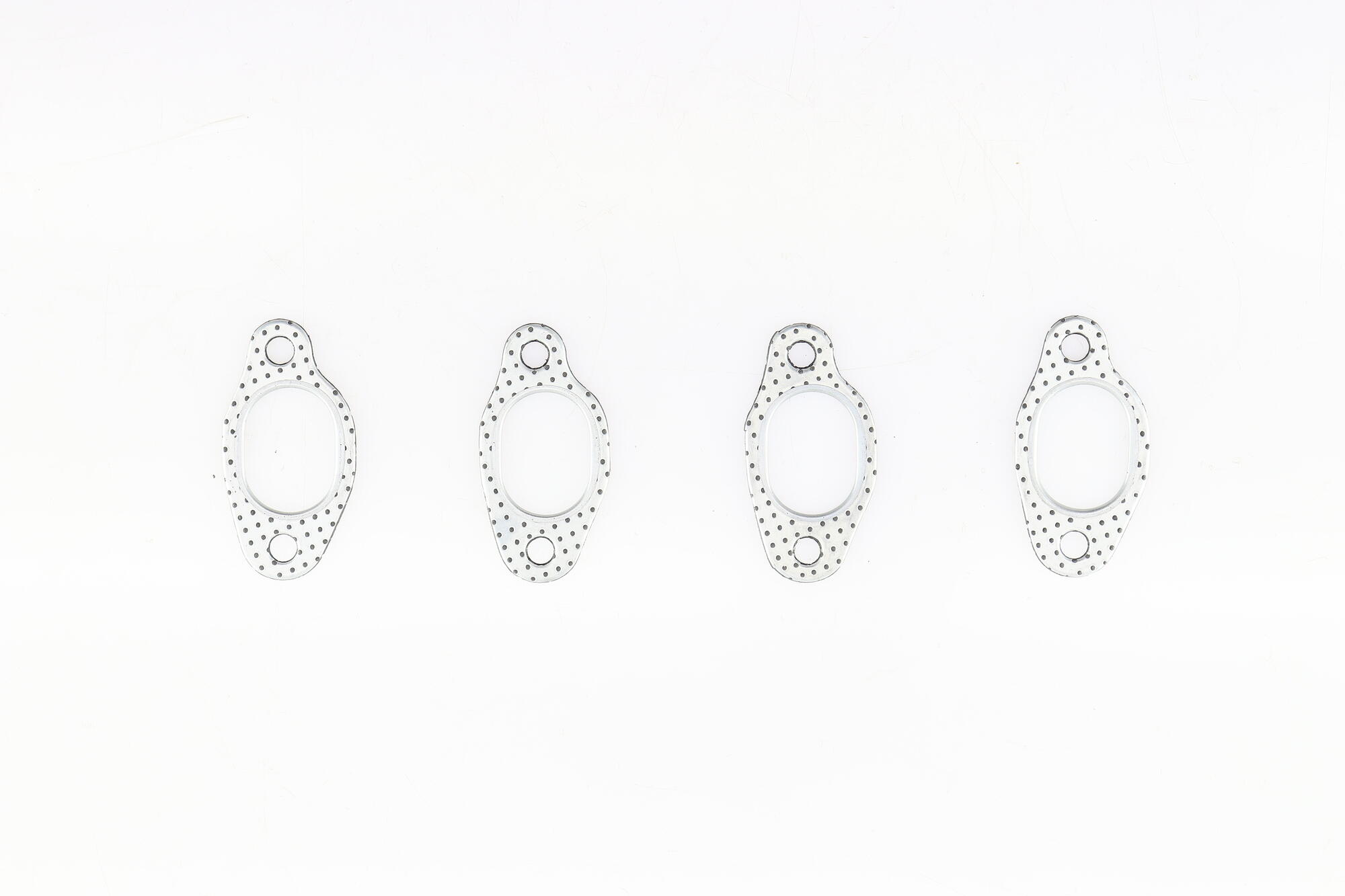 Garnitura, galerie evacuare 424830H CORTECO