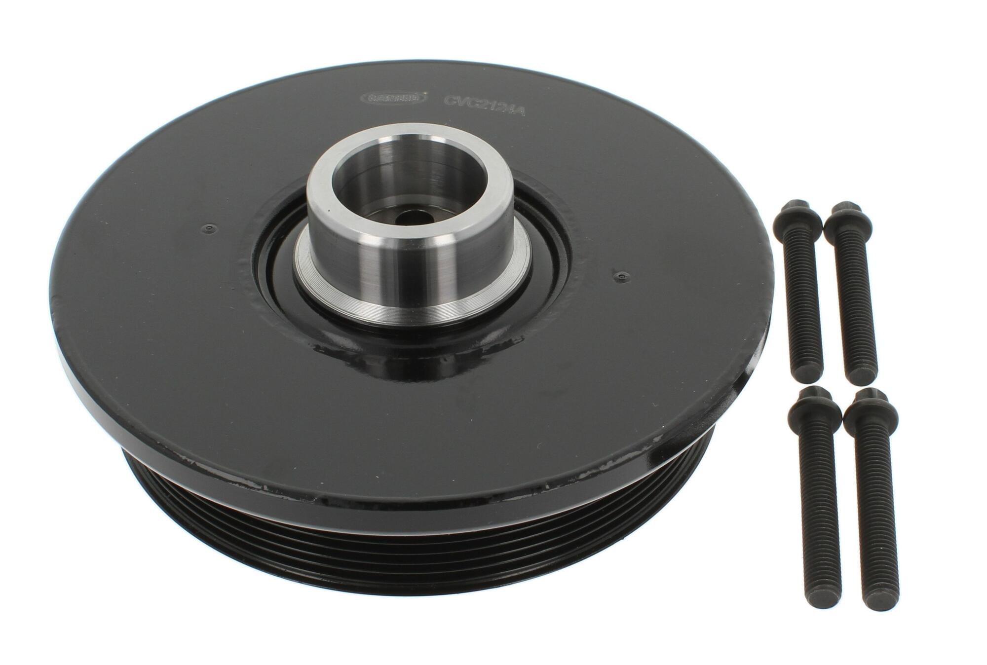 Set fulie, arbore cotit 49419114 CORTECO