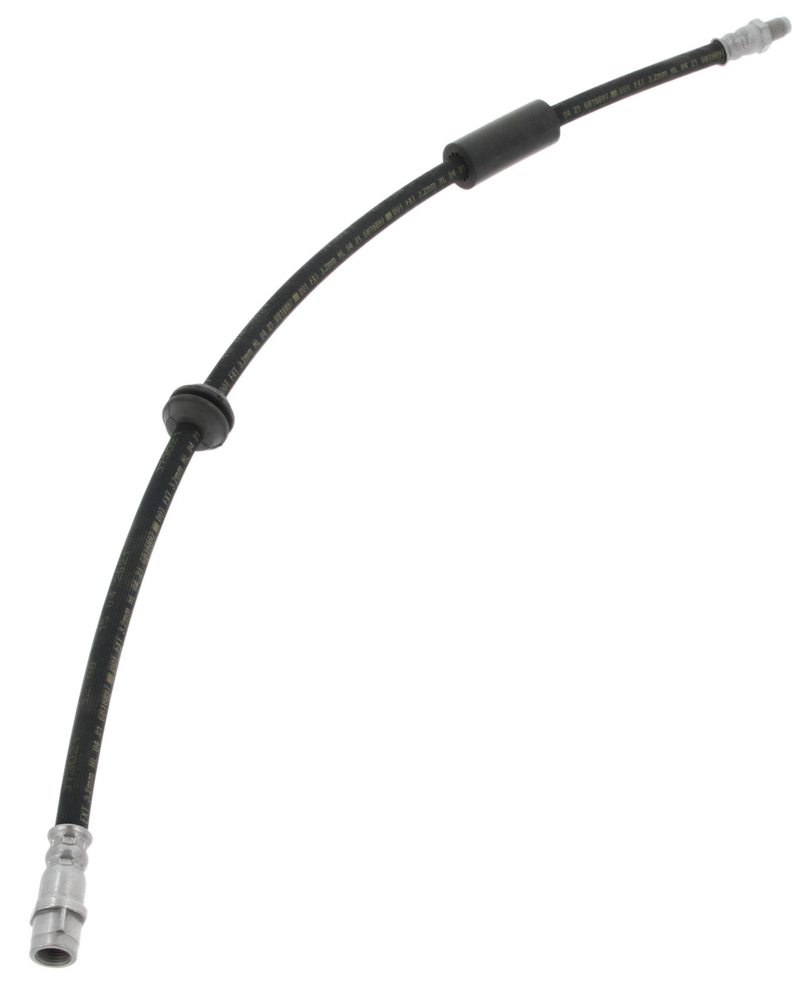 Furtun frana 49374255 CORTECO