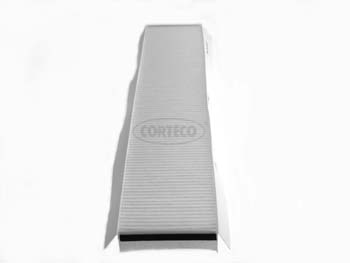 Filtru, aer habitaclu 21650107 CORTECO