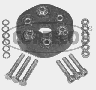Articulatie, cardan 21651903 CORTECO