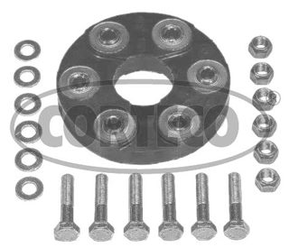 Articulatie, cardan 21651905 CORTECO
