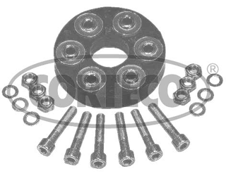 Articulatie, cardan 21651907 CORTECO