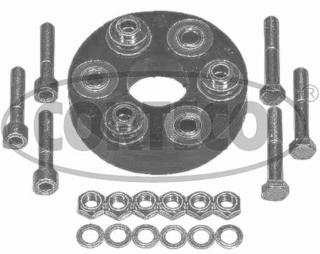 Articulatie, cardan 21651908 CORTECO