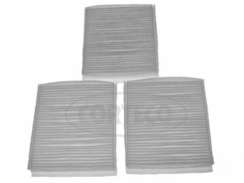 Filtru, aer habitaclu 21651971 CORTECO