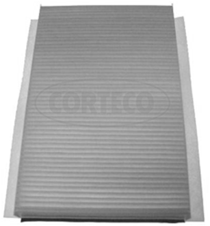 Filtru, aer habitaclu 21651986 CORTECO