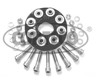 Articulatie, cardan 21652288 CORTECO