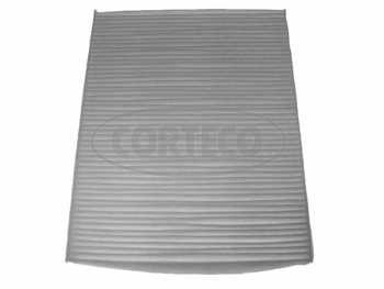 Filtru, aer habitaclu 21652543 CORTECO