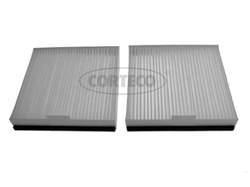 Filtru, aer habitaclu 21652687 CORTECO