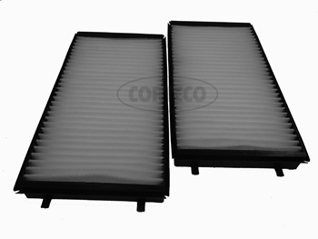 Filtru, aer habitaclu 21652848 CORTECO