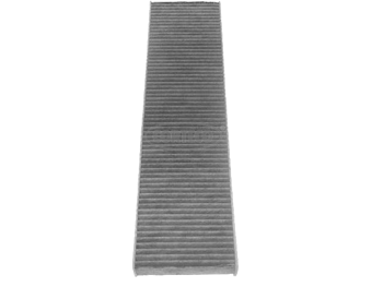 Filtru, aer habitaclu 21652853 CORTECO
