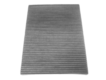 Filtru, aer habitaclu 21652854 CORTECO