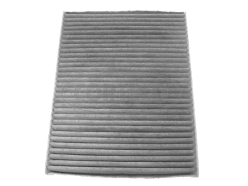 Filtru, aer habitaclu 21652858 CORTECO