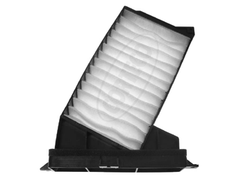 Filtru, aer habitaclu 21652868 CORTECO