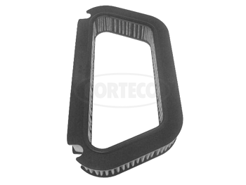 Filtru, aer habitaclu 21652898 CORTECO