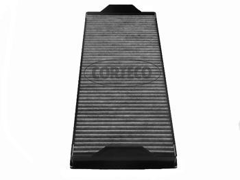 Filtru, aer habitaclu 21653000 CORTECO