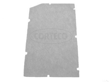 Filtru, aer habitaclu 21653002 CORTECO