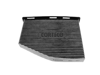 Filtru, aer habitaclu 21653008 CORTECO