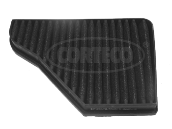 Filtru, aer habitaclu 21653011 CORTECO