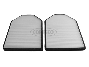 Filtru, aer habitaclu 21653023 CORTECO