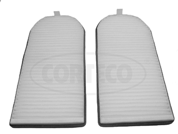 Filtru, aer habitaclu 21653030 CORTECO