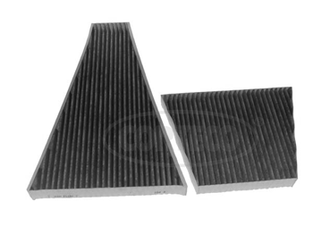 Filtru, aer habitaclu 21653031 CORTECO