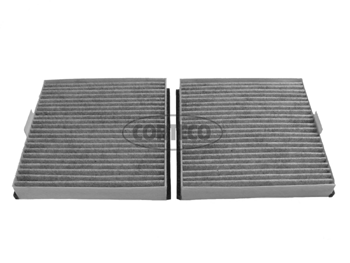Filtru, aer habitaclu 21653070 CORTECO