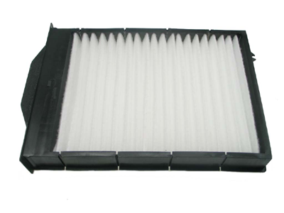 Filtru, aer habitaclu 21653071 CORTECO