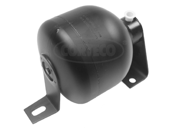 acumulator presiune,suspensie 21653072 CORTECO