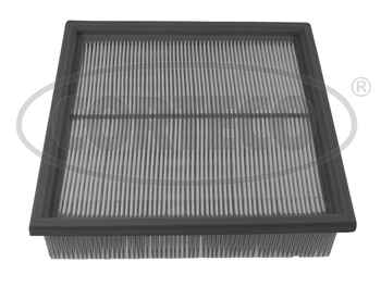 Filtru, aer habitaclu 21653139 CORTECO