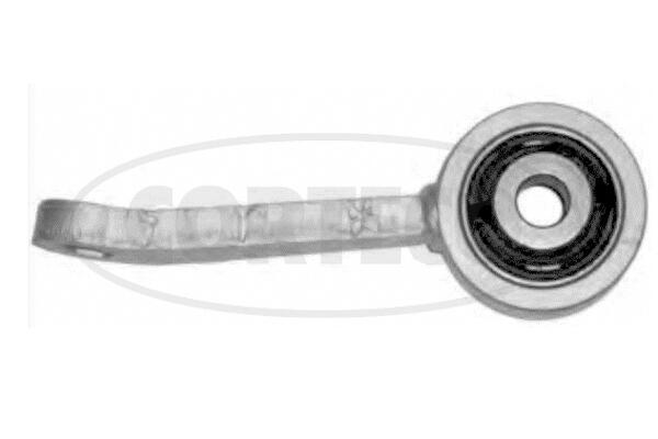 Brat/bieleta suspensie, stabilizator 49400617 CORTECO