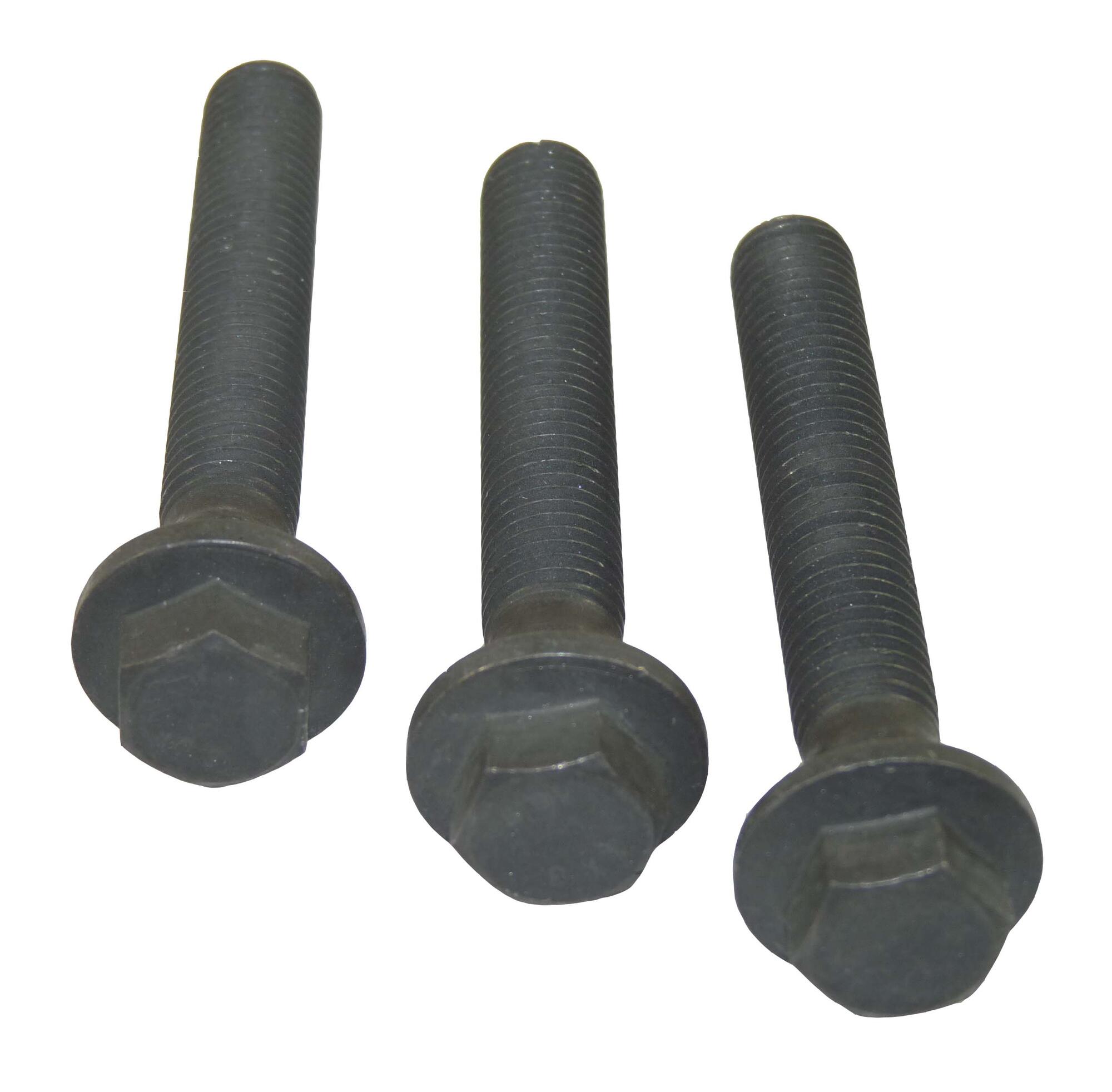 Set surub, disc curea-arbore cotit 80004867 CORTECO