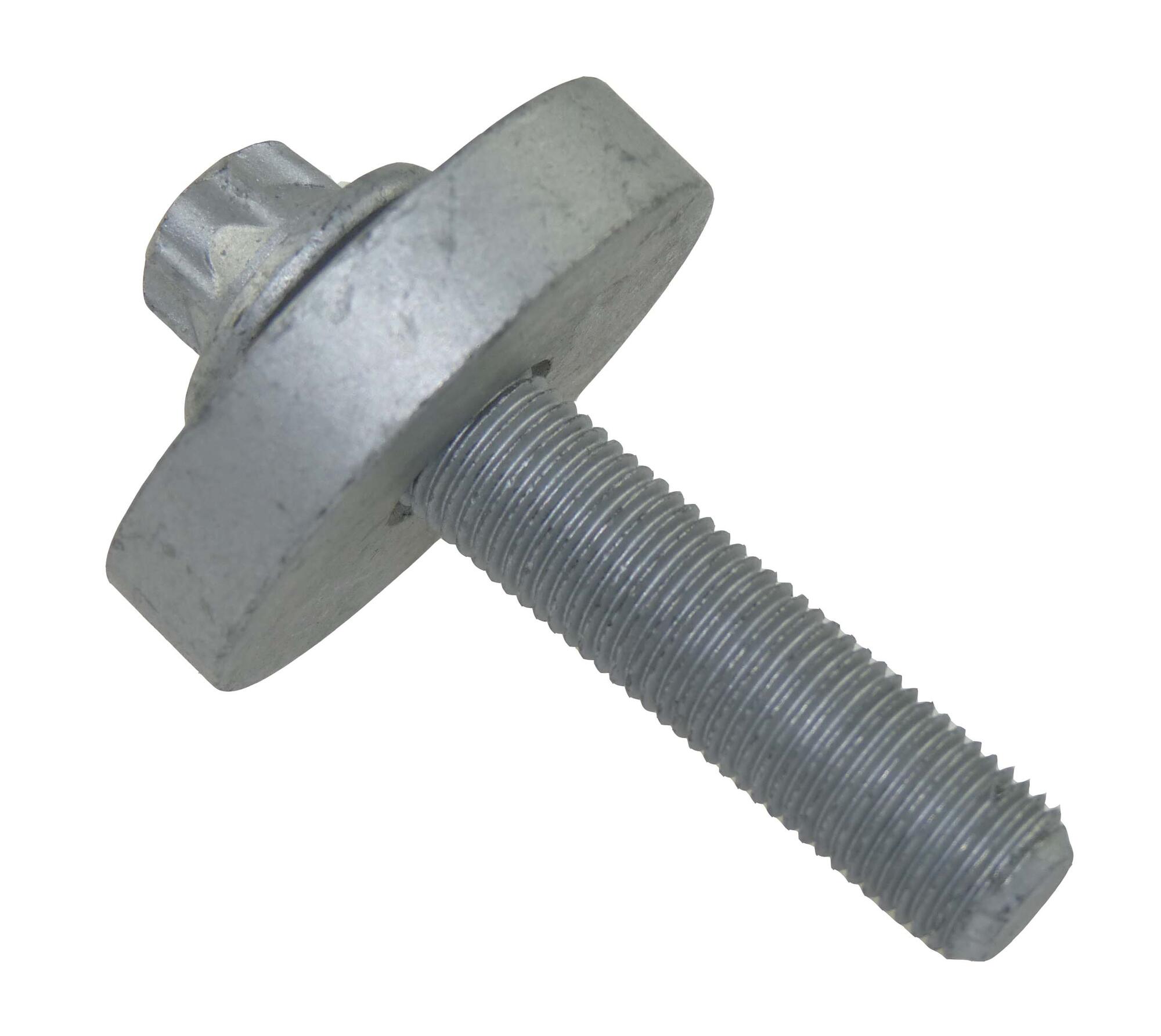 Set surub, disc curea-arbore cotit 80004869 CORTECO