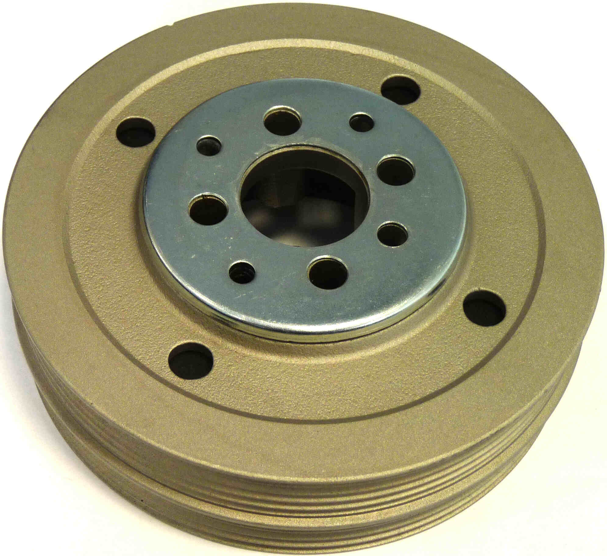 Fulie curea, arbore cotit 80000395 CORTECO