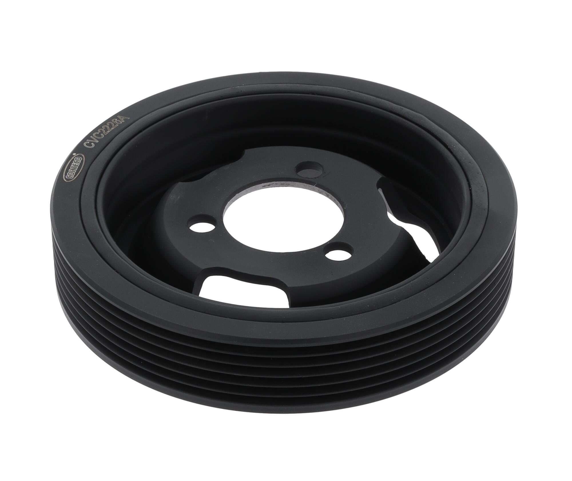 Fulie curea, arbore cotit 80001196 CORTECO