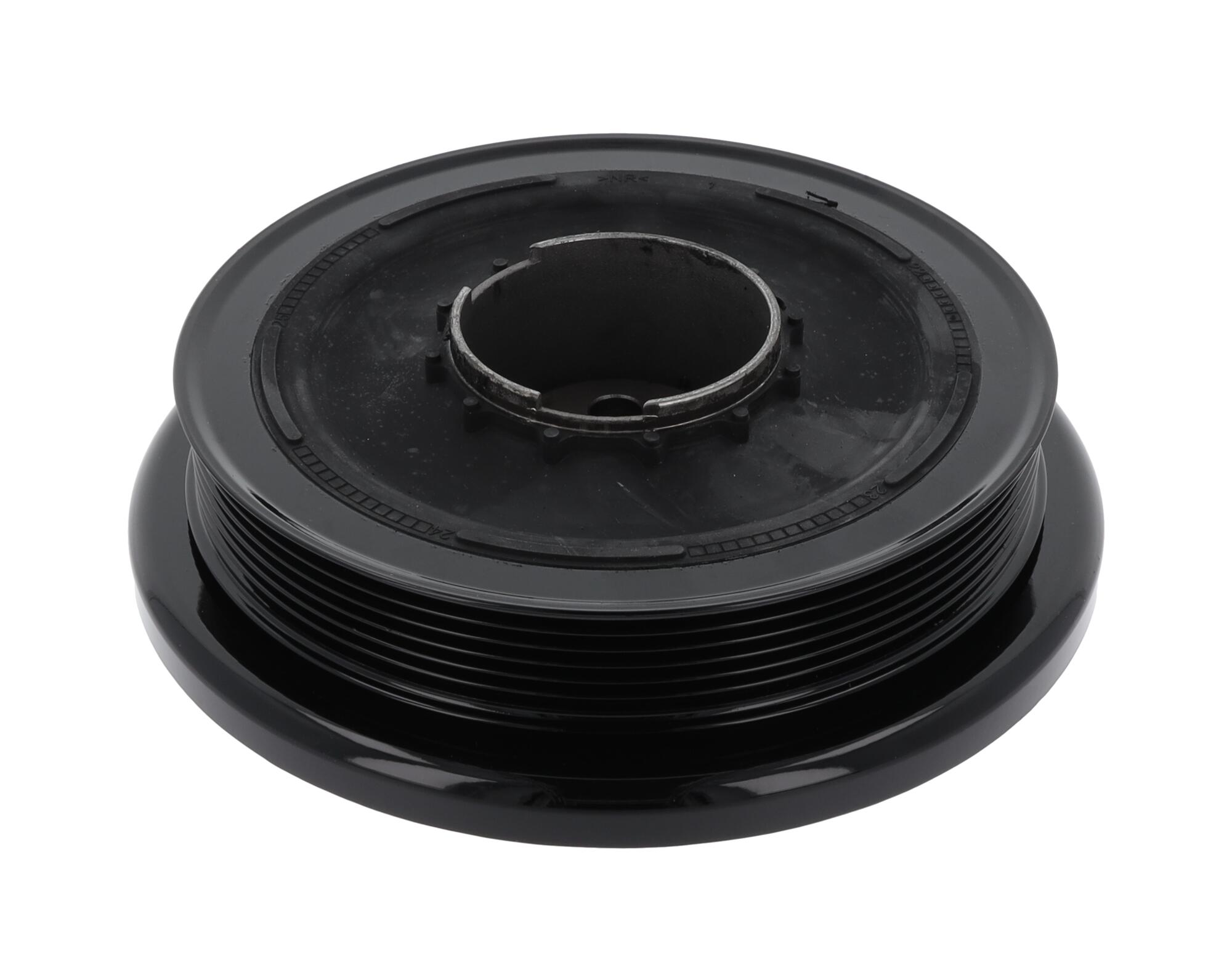 Fulie curea, arbore cotit 80001827 CORTECO