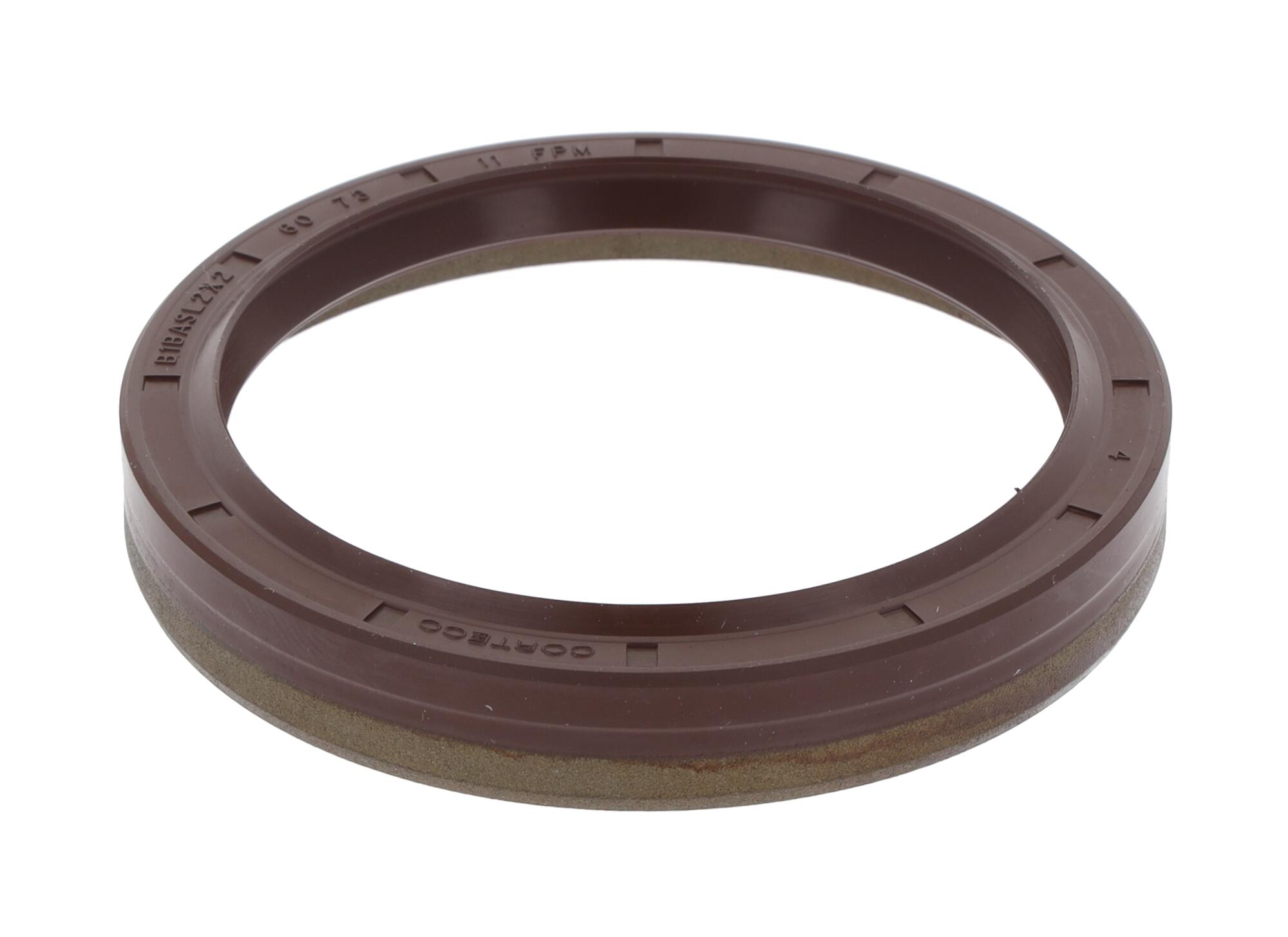 Simering, diferential 01026325B CORTECO