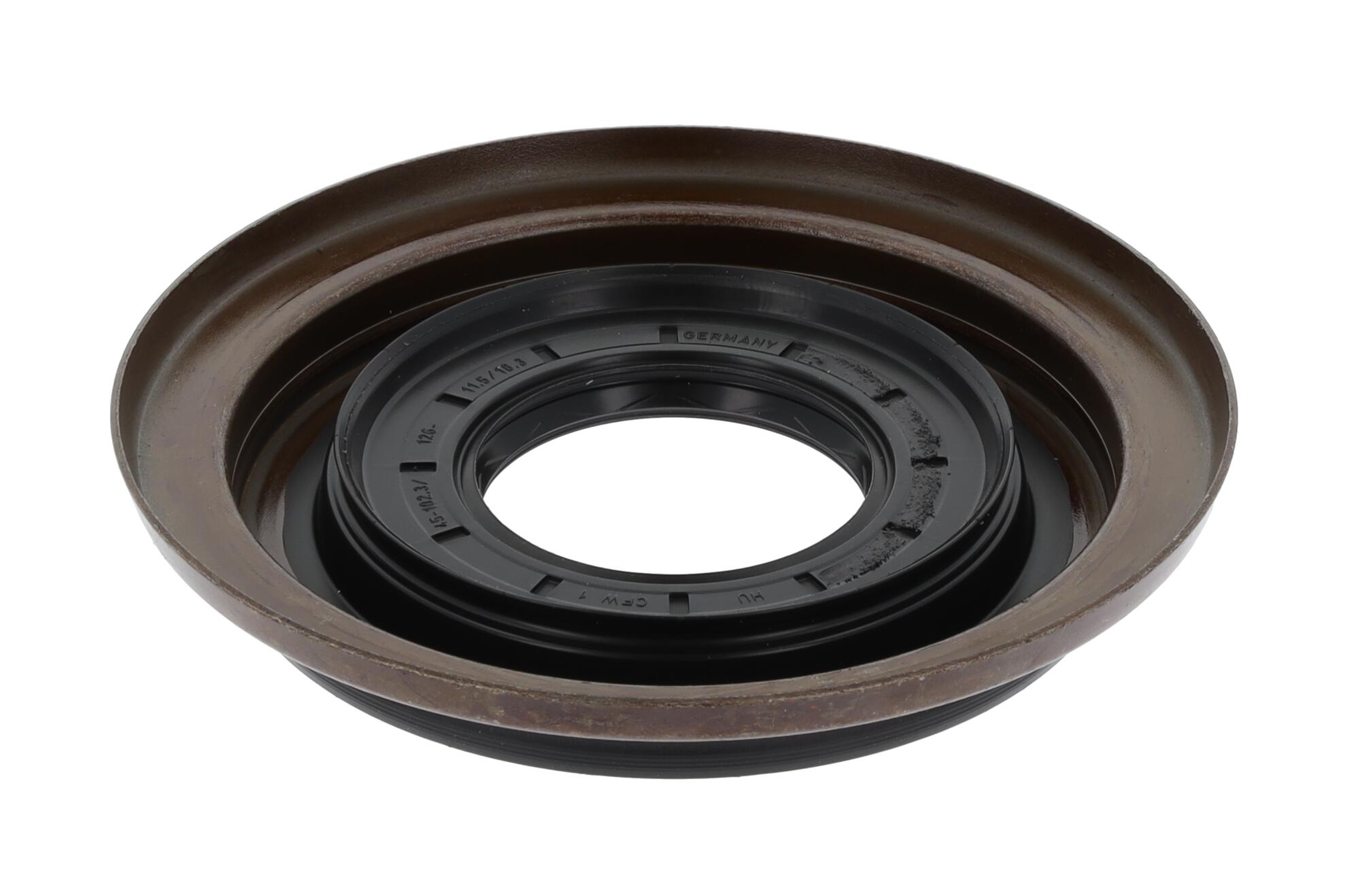 Simering, diferential 01031980B CORTECO