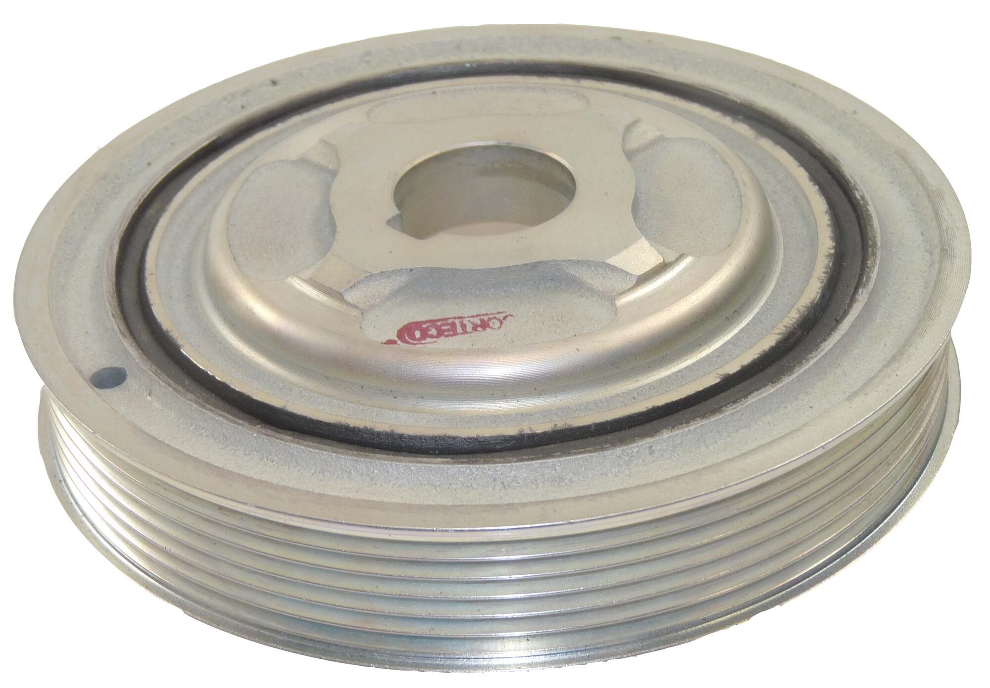 Fulie curea, arbore cotit 49384813 CORTECO