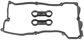 Garnitura, capac supape 440089P CORTECO