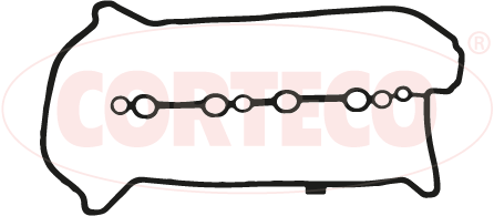 Garnitura, capac supape 440528P CORTECO