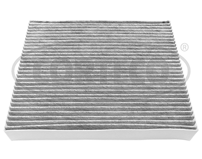 Filtru, aer habitaclu 49356180 CORTECO