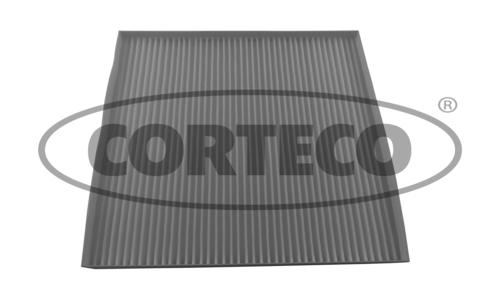 Filtru, aer habitaclu 49361898 CORTECO