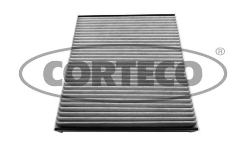 Filtru, aer habitaclu 49363445 CORTECO