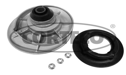 Set reparatie, rulment sarcina amortizor 49367474 CORTECO