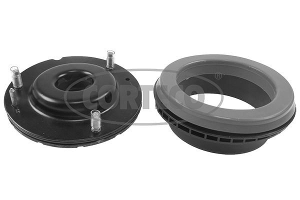 Set reparatie, rulment sarcina amortizor 49367493 CORTECO