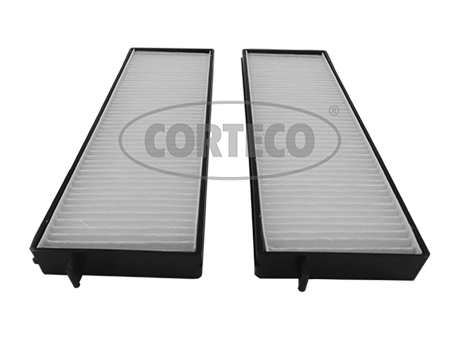 Filtru, aer habitaclu 49381390 CORTECO